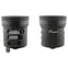 Fluid Reservoir (30 Cm3) - BLACK